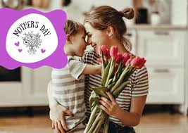 Äitienpäivää Hotel Red&Greenissä