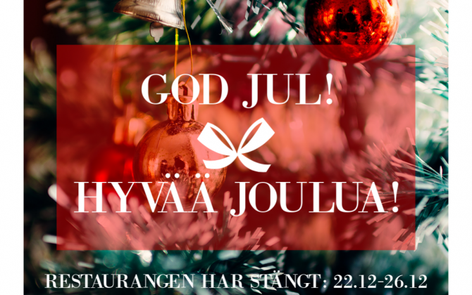 God Jul 2018